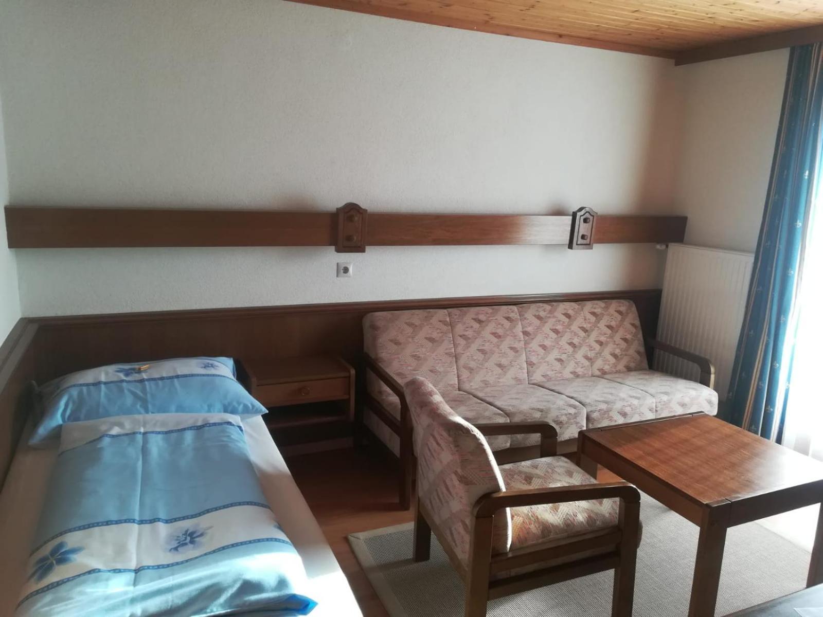 Gaestehaus Pehab Grobming Esterno foto