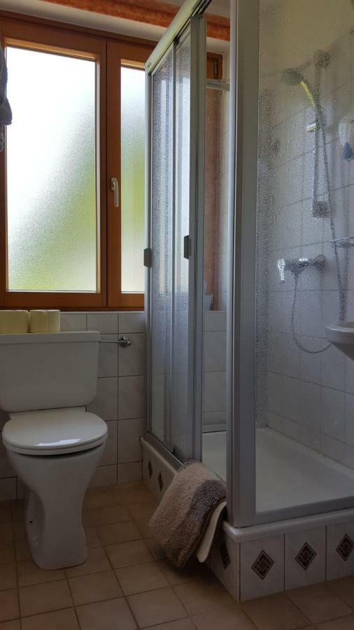 Gaestehaus Pehab Grobming Esterno foto